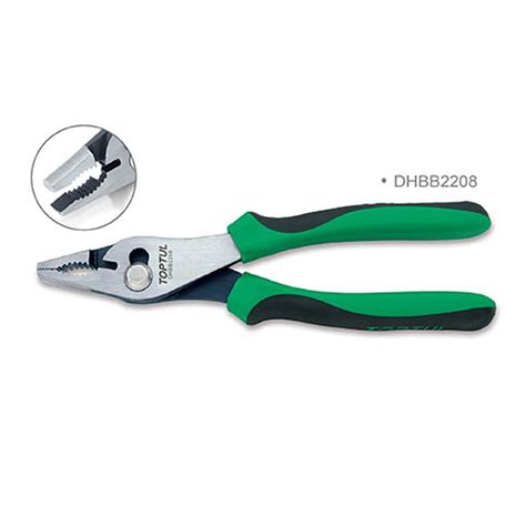 DHBB2208 Combination Slip Joint Pliers At Rs 1418 Piece Adjustable