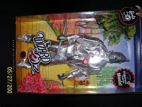 Amazon.com: Wizard of OZ Tin Man 12" Figure : Toys & Games