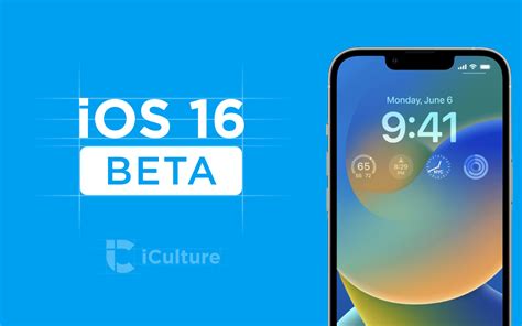 Beta IOS 16 2 En IPadOS 16 2 Alles Over Deze Testversie