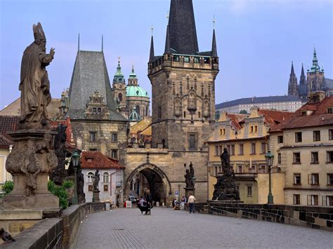 Prague - Czech Republic | Tours