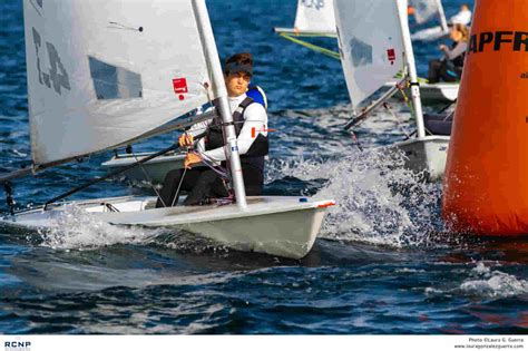 Gaceta Náutica arranca el trofeo pro rigging con 277 barcos