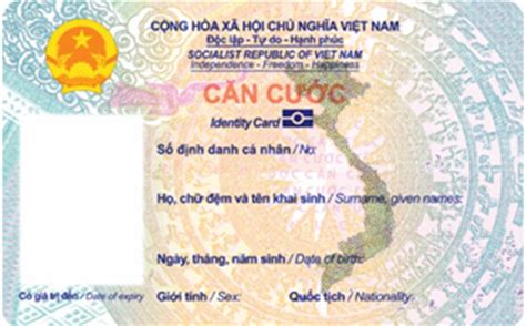 Dịch Vụ Làm Hộ Chiếu Và Căn Cước Tại 44 Phạm Ngọc Thạch Hà Nội