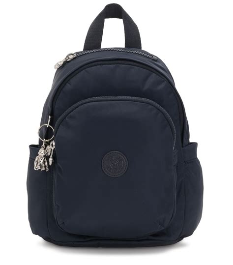 Kipling Blue Backpack Cheap Sale Emergencydentistry