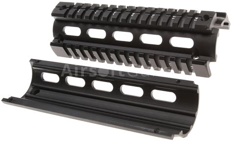 Ris Handguard M4a1 Mt 4ar13m Shs Airsoftguns