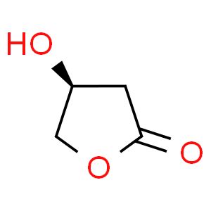 S Beta Hydroxy Gamma Butyrolactone CAS 7331 52 4 J W Pharmlab