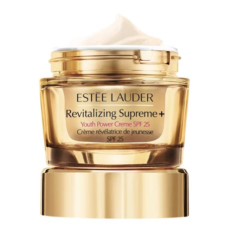 Ripley Crema Hidratante Estee Lauder Revitalizing Supreme Youth Power Spf 25 Face Cream 50ml