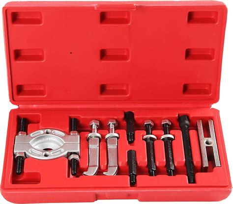 Shankly Piece Mini Bearing Puller Kit For Small Bearings India Ubuy