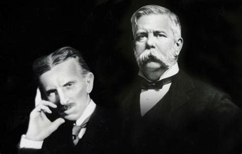 Historical Engineers: George Westinghouse and the AC Power Grid - News