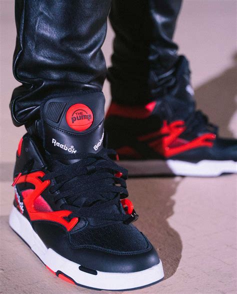 Anuel Aa Muestra Su Primera Colaboración Con Reebok Fleek Mag