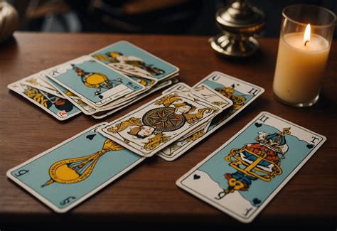 Tarot Sim Ou Não Entenda Como Respostas Diretas Podem Orientar Suas Decisões