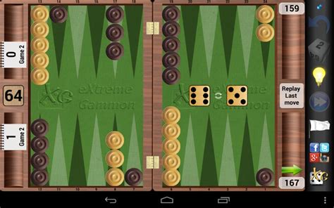 XG Mobile Backgammon APK for Android - Download