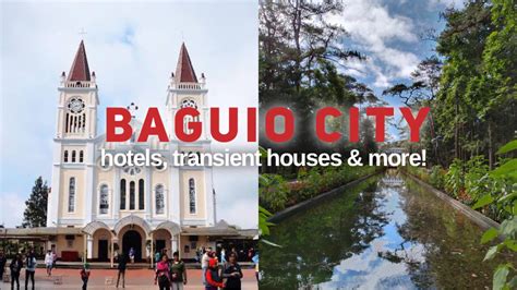 Best Hotels In Baguio City Philippines Affordable And Luxury Hotels 2024