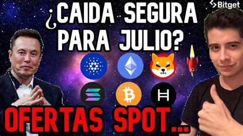 Bitcoin Para Mi Sube A K Y K Y De Ahi Vemos Ethereum No Confio