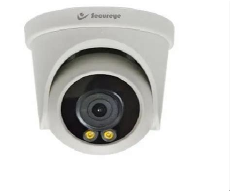 Model Name Number S A D Secureye Hd Cctv Camera For Indoor Use Day