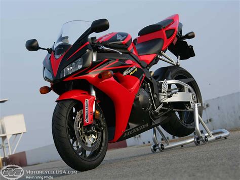 Honda Cbr Rr Fireblade Moto Zombdrive