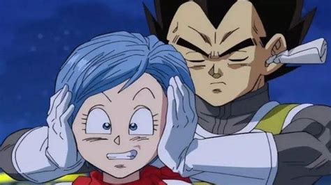 Vegeta Bulma Dragon Ball Couples Wiki Fandom 56 Off