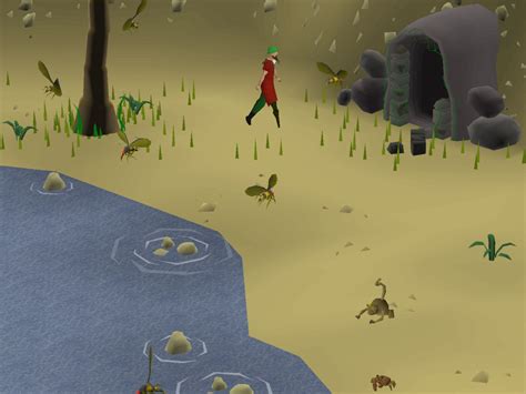 Filemos Leharmless Cave Entrancepng Osrs Wiki