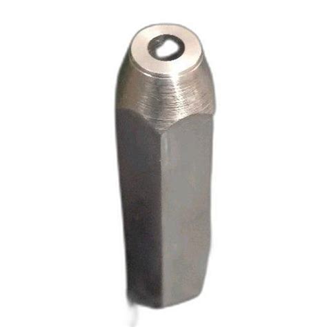 5 Mm Stainless Steel Pipe Nozzle Material Grade SS304 At Rs 150 Piece