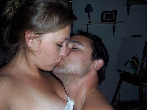 Amateur Lovers Porn Pic