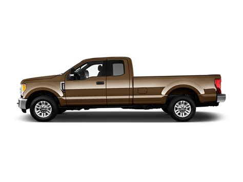 2017 Ford F 350 Super Duty