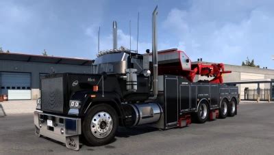 Mack Superliner Modhub Us