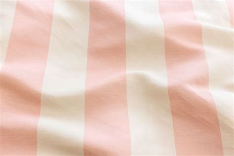 Cary Pink Silk Stripe Fabric Striped Fabrics Fabric Design Stripes