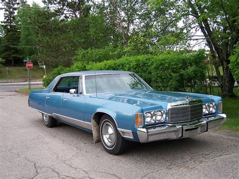 TopWorldAuto Photos Of Chrysler New Yorker Brougham Photo Galleries