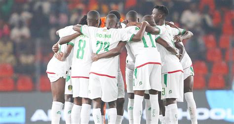 Cap Vert Mauritanie quelle chaîne et comment voir le match en