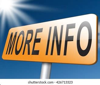 additional information image images stock  vectors