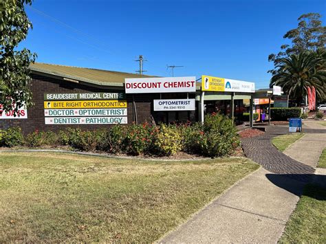 Eyecare and Eyewear Specialists, Scenic Rim Optometrists