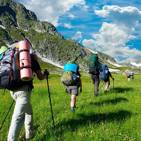 Where will your next hiking adventure be? – Prista Travel