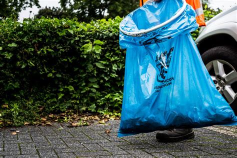 Willibrordusschool Venlo Aan De Slag Met Zwerfafval Nu Venlo