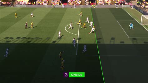 How Var Decisions Affected Every Premier League Club In Espn