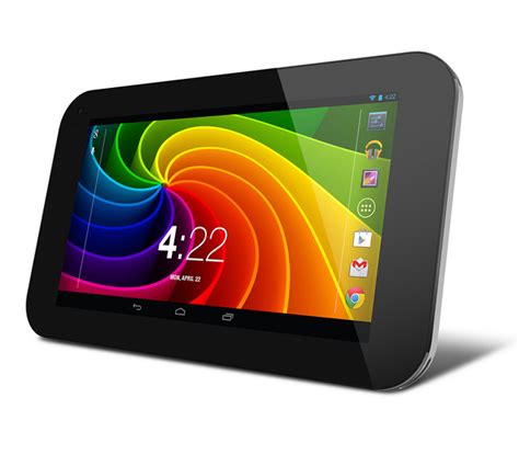 Toshiba Excite 7 Tablet PC Review - XciteFun.net