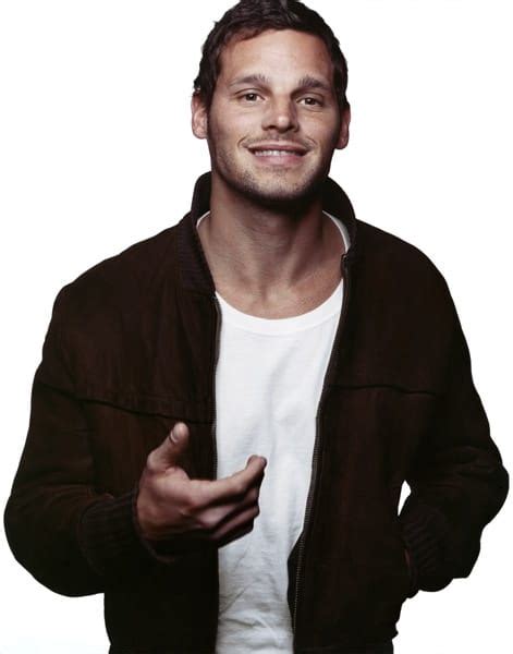 Picture Of Justin Chambers