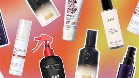 The 15 Best Heat Protectants For Natural Hair In 2021 53 Off