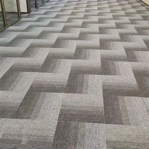 Floor Carpet Tile - PVC Bedroom Carpet Tile Manufacturer from Panchkula