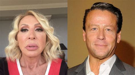 Laura Bozzo Lamenta Que Medios Den Espacios A Alfredo Adame