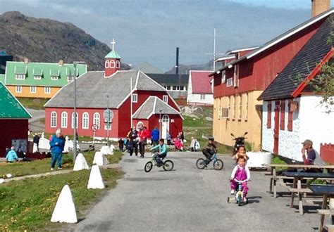 HOTEL QAQORTOQ - UPDATED 2018 Prices & Reviews (Greenland) - TripAdvisor