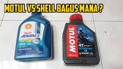 Engine Oil Test Toyota Vs Bardahl Vs Motul Vs Shell By