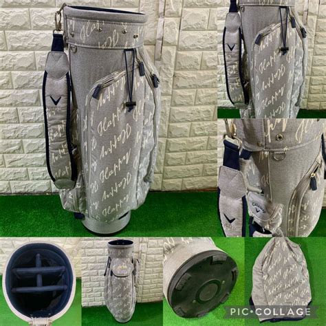 Yahoo オークション 超豪華 Callaway キャロウェイ X2 HOT エックス