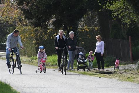 Promjenljivo Obla No Sa Sun Anim Razdobljima Prigorski Hr