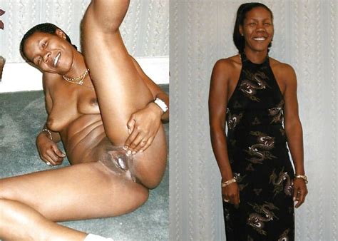 Clothed Naked ZB Porn