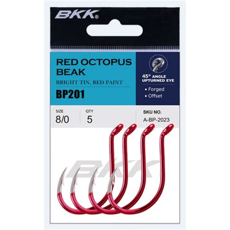 Bkk Red Octopus Break Gagnon Sporting Goods