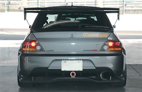 Evo Rear End | ubicaciondepersonas.cdmx.gob.mx