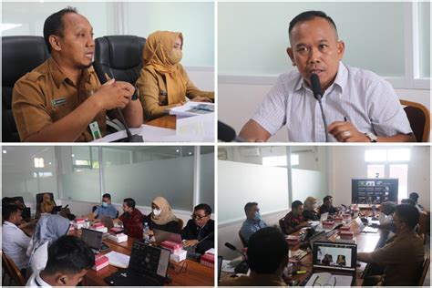 Validasi Klhs Rdtr Perkotaan Ujoh Bilang Kabupaten Mahakam Ulu Tahun