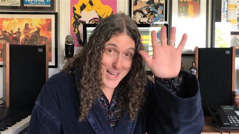 "Weird Al" Yankovic's 10 greatest parody songs - Radio X