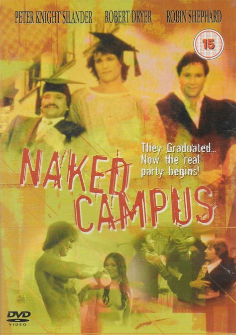 Naked Campus