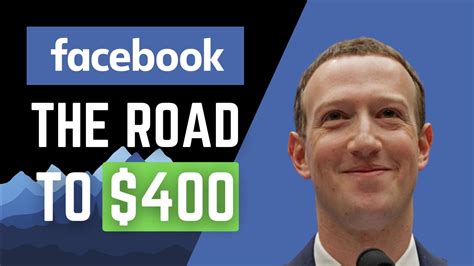 Facebook A Must Buy Social Media Giant Facebook Stock Analysis 2021