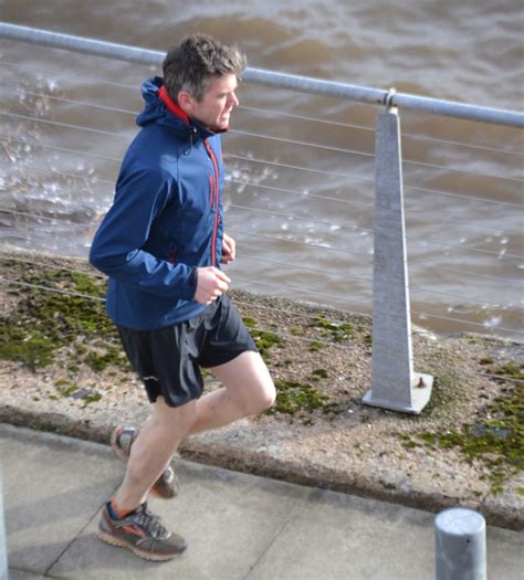 Knoxy S Naked Run Saturday 13 February 2016 Flickr